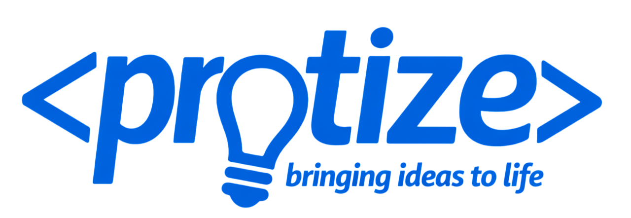 Protize Logo