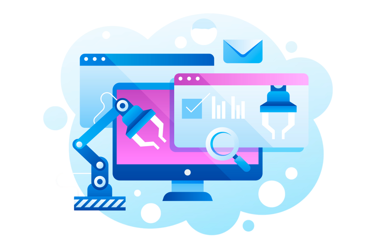 Automation & Scripting