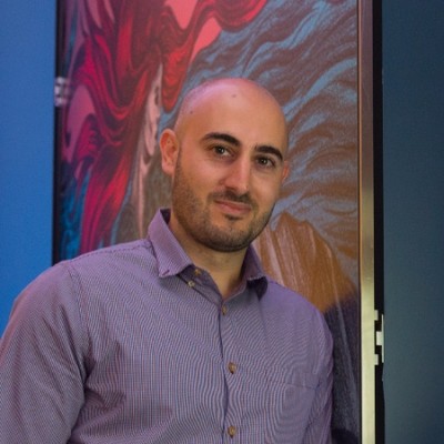 Alexandros Neophytou