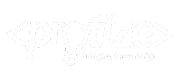 Protize Logo